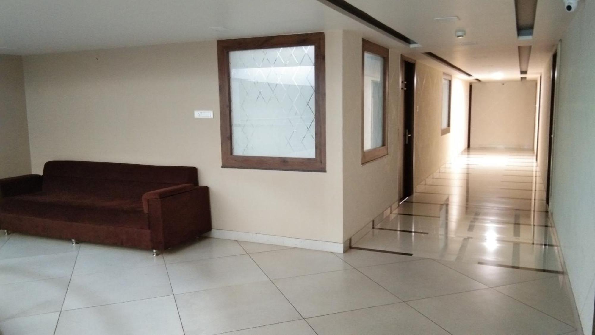 הובלי Hotel Shringar Palace מראה חיצוני תמונה