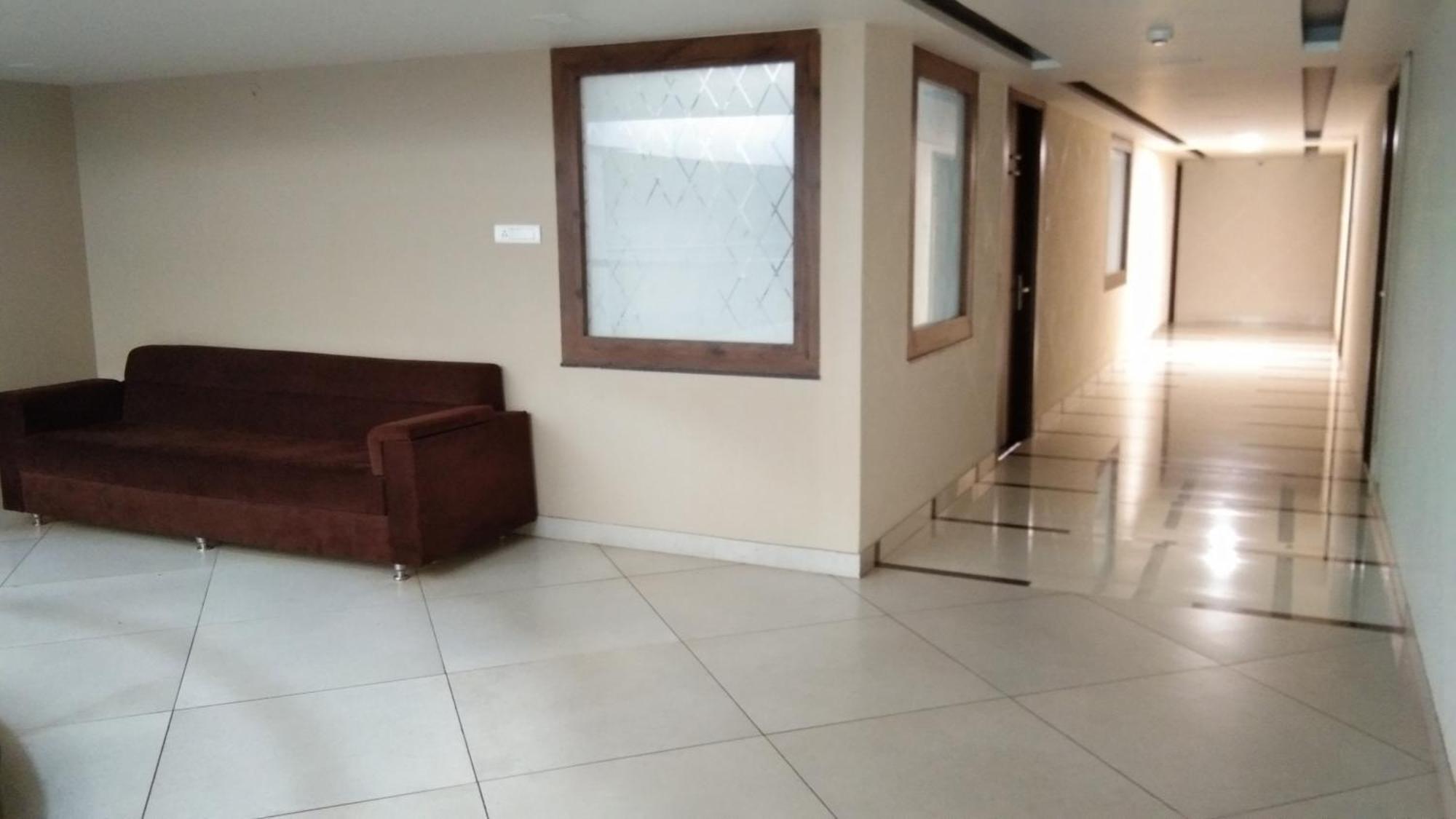 הובלי Hotel Shringar Palace מראה חיצוני תמונה