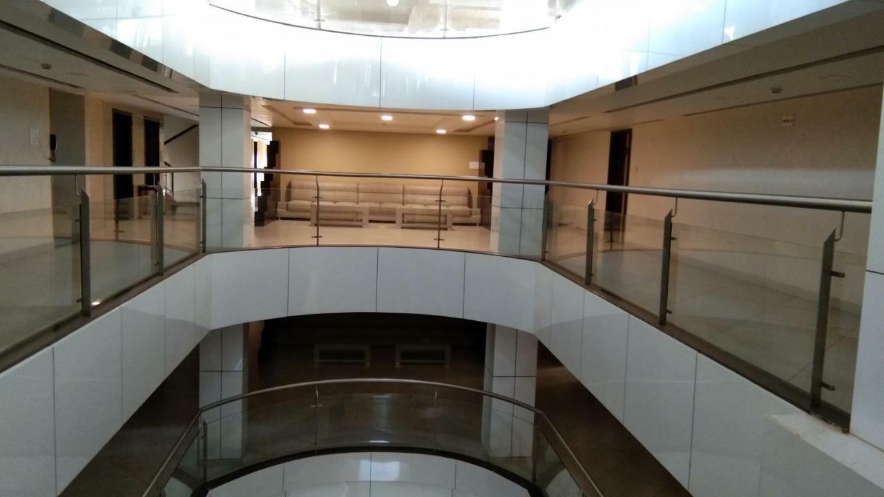הובלי Hotel Shringar Palace מראה חיצוני תמונה